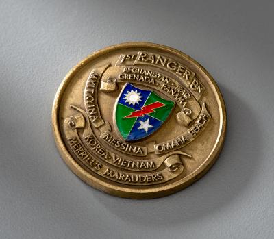 Challenge Coin 