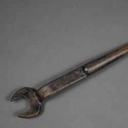 Spud Wrench