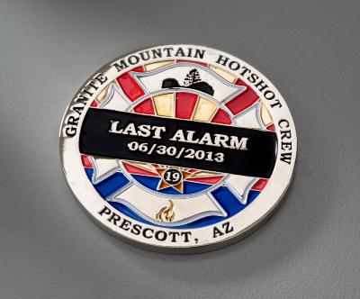 Challenge Coin
