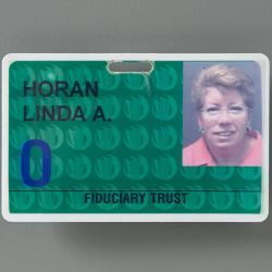 Identification Card