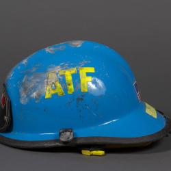 Rescue Helmet
