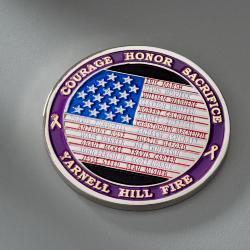 Challenge Coin 