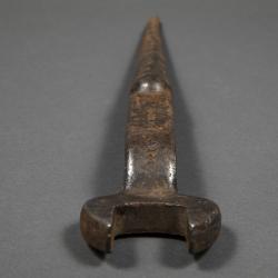 Spud Wrench