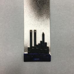 Matchbook 