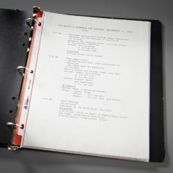 Binder 