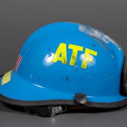 Rescue Helmet