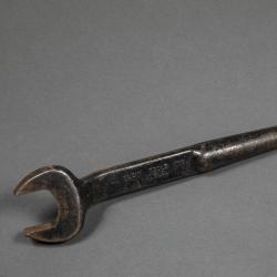 Spud Wrench