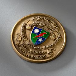 Challenge Coin 