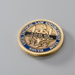Challenge Coin 