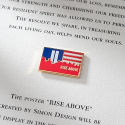 Lapel Pin 