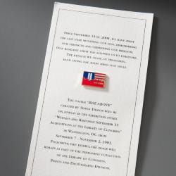 Lapel Pin 