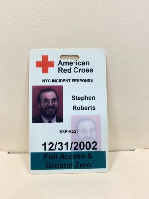 Identification Card