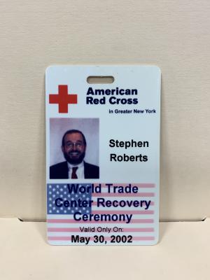 Identification Card