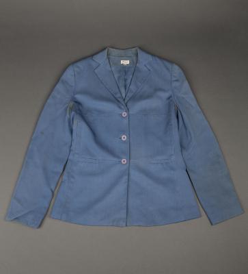Suit Coat