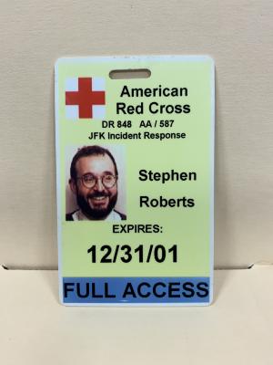 Identification Card