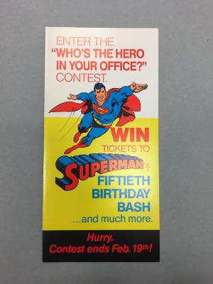 Brochure