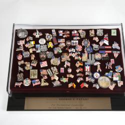 Pin Collection
