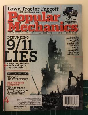 Magazine