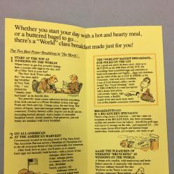 Brochure