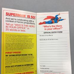 Brochure