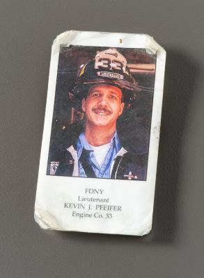 Prayer Card