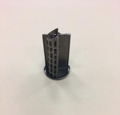 Lapel Pin