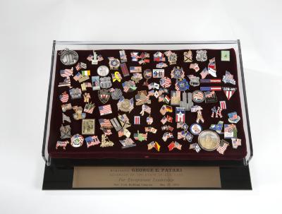 Pin Collection