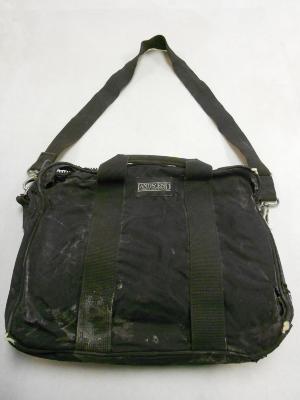 Messenger Bag