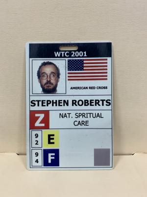 Identification Card
