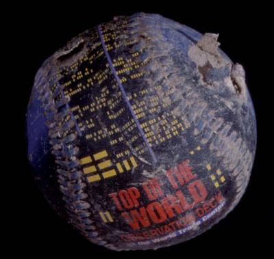 Baseball, Recovered