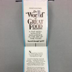 Advertisement 