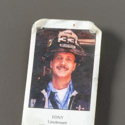 Prayer Card