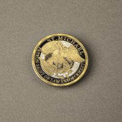 Challenge Coin