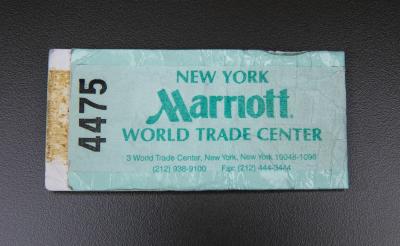 Ticket