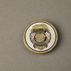 Challenge Coin