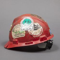 Hard Hat 