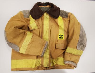Bunker Coat