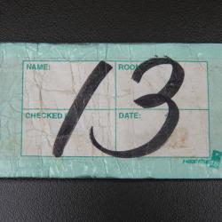 Ticket