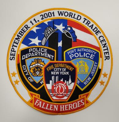 Patch