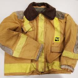 Bunker Coat