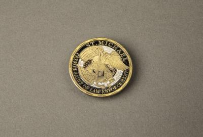 Challenge Coin