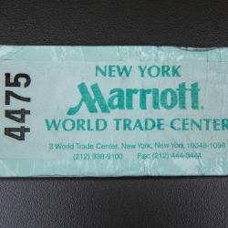 Ticket