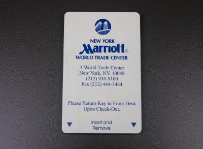 Key Card