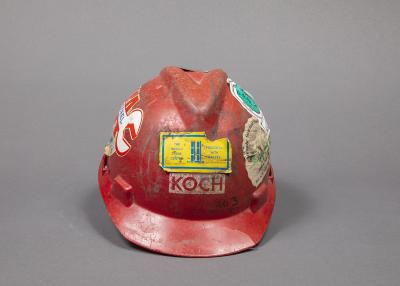Hard Hat 