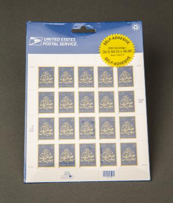 Stamps