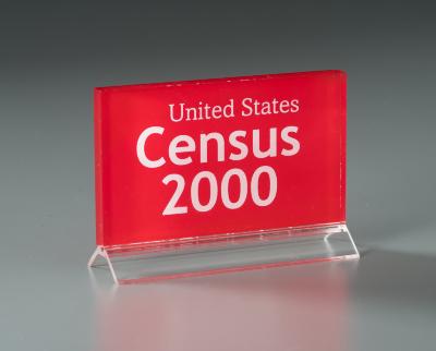 Plaque