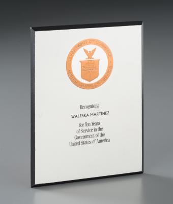 Award