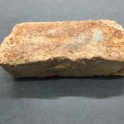 Ornament, Recovered 