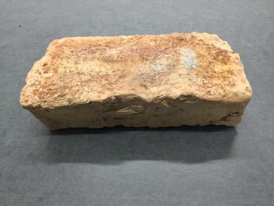 Brick, Recovered