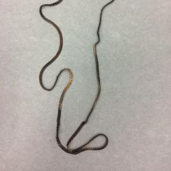 Wristwatch, Recovered 